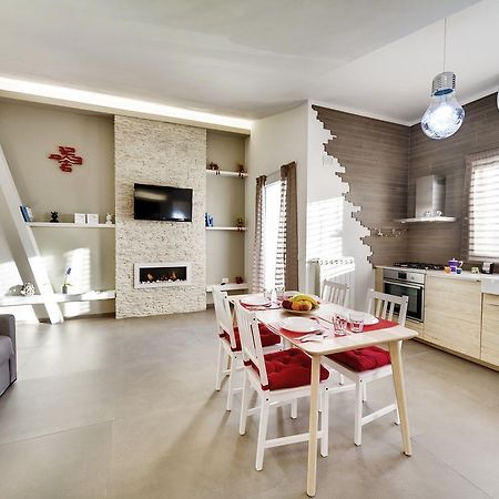 Residence Dei Viali 라구사 외부 사진