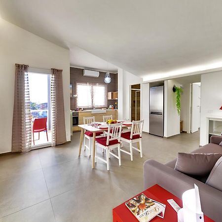 Residence Dei Viali 라구사 외부 사진