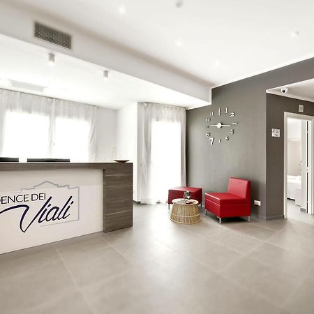 Residence Dei Viali 라구사 외부 사진