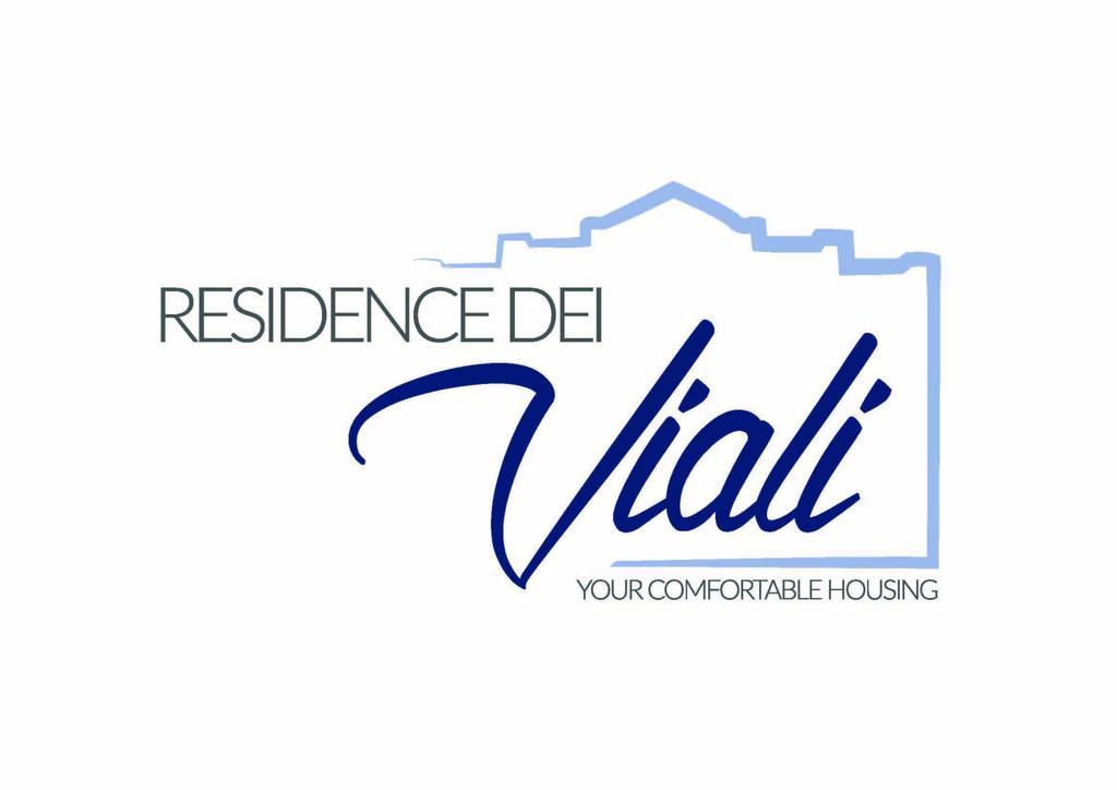 Residence Dei Viali 라구사 외부 사진