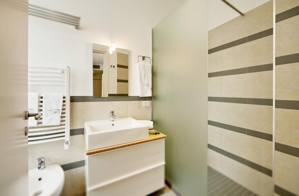 Residence Dei Viali 라구사 외부 사진