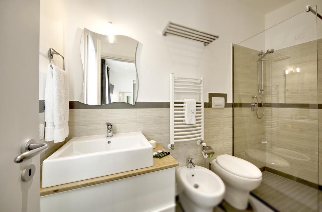 Residence Dei Viali 라구사 외부 사진