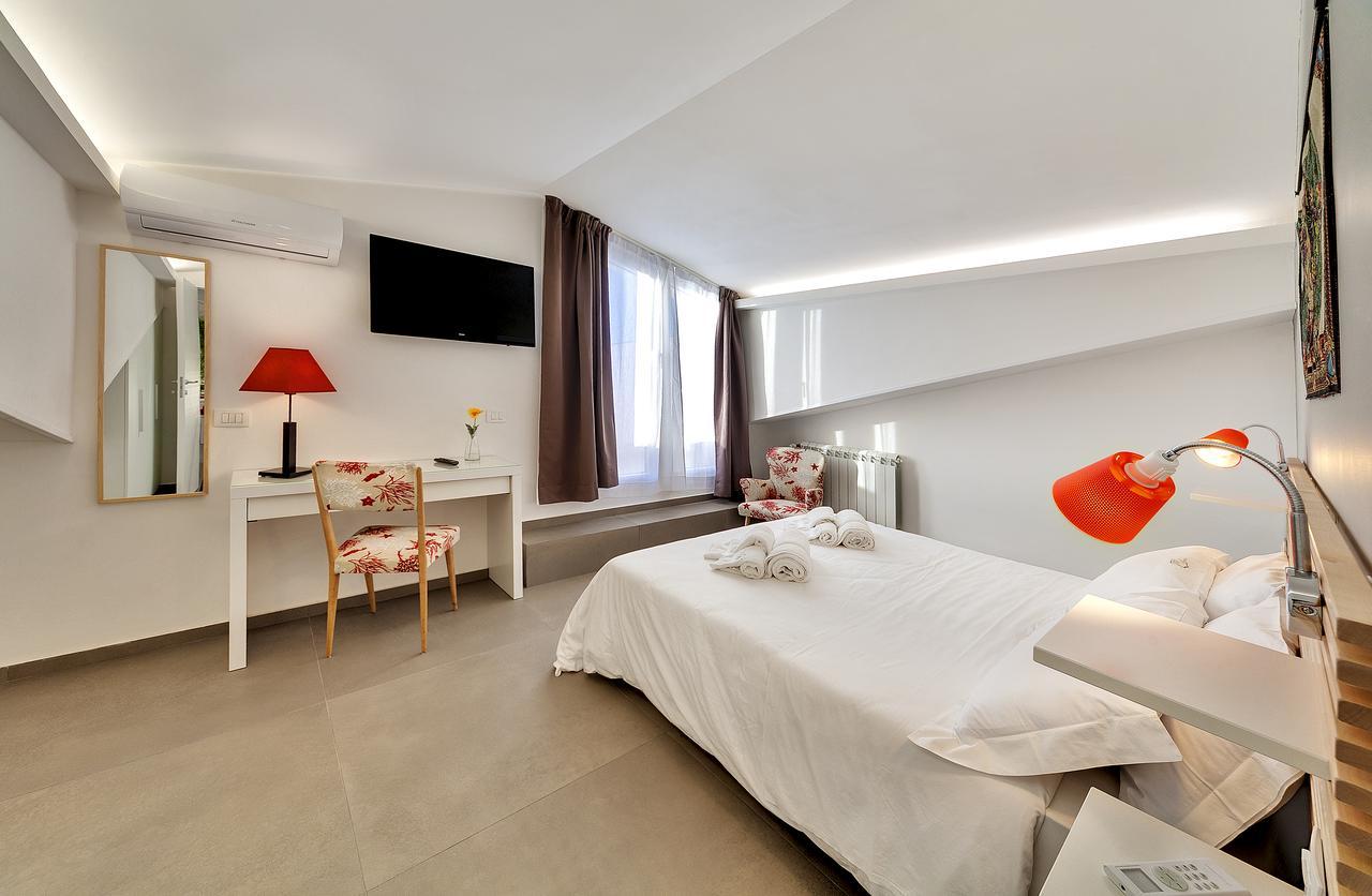 Residence Dei Viali 라구사 외부 사진