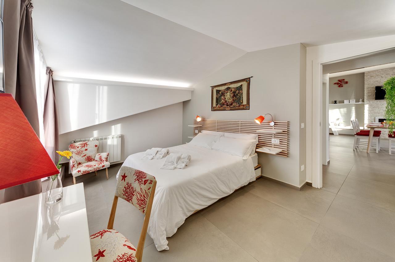 Residence Dei Viali 라구사 외부 사진