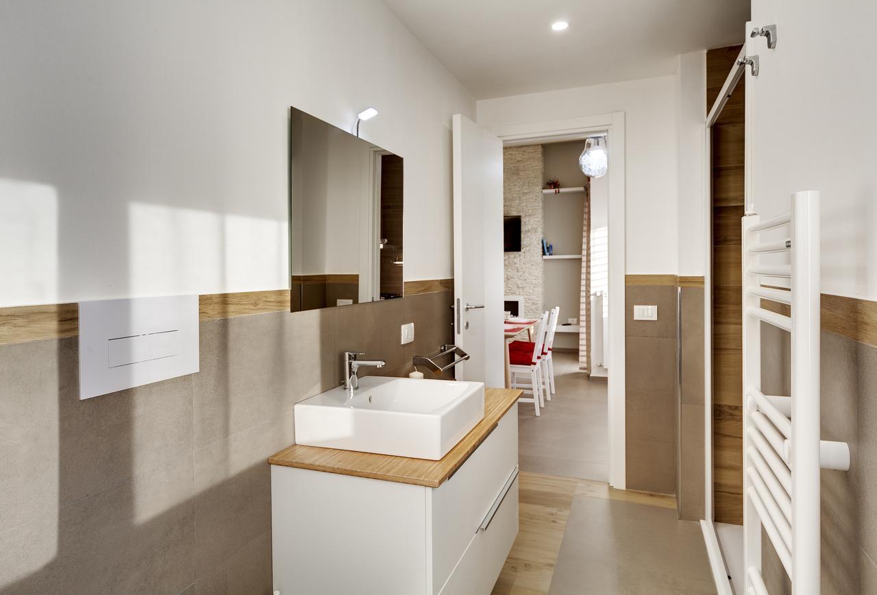 Residence Dei Viali 라구사 외부 사진