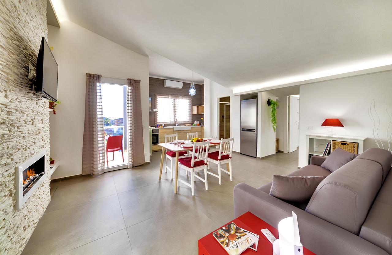 Residence Dei Viali 라구사 외부 사진