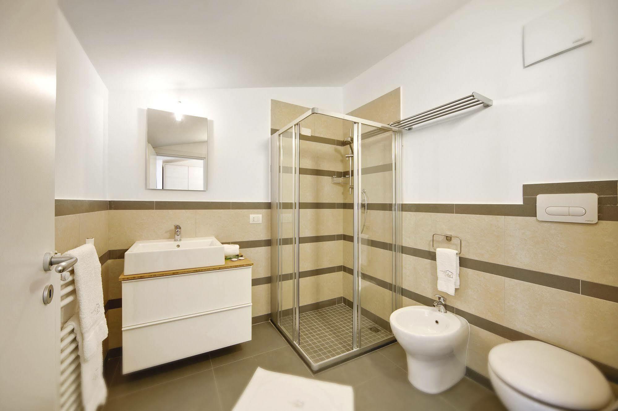 Residence Dei Viali 라구사 외부 사진