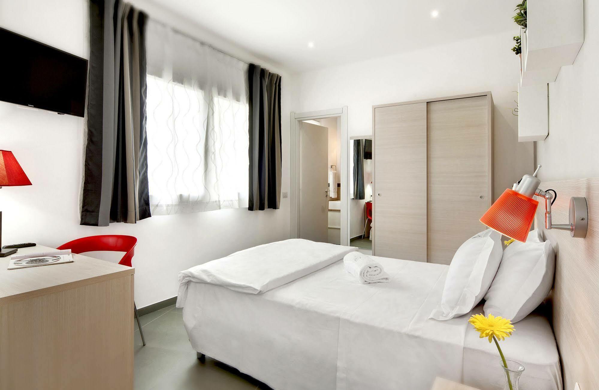 Residence Dei Viali 라구사 외부 사진
