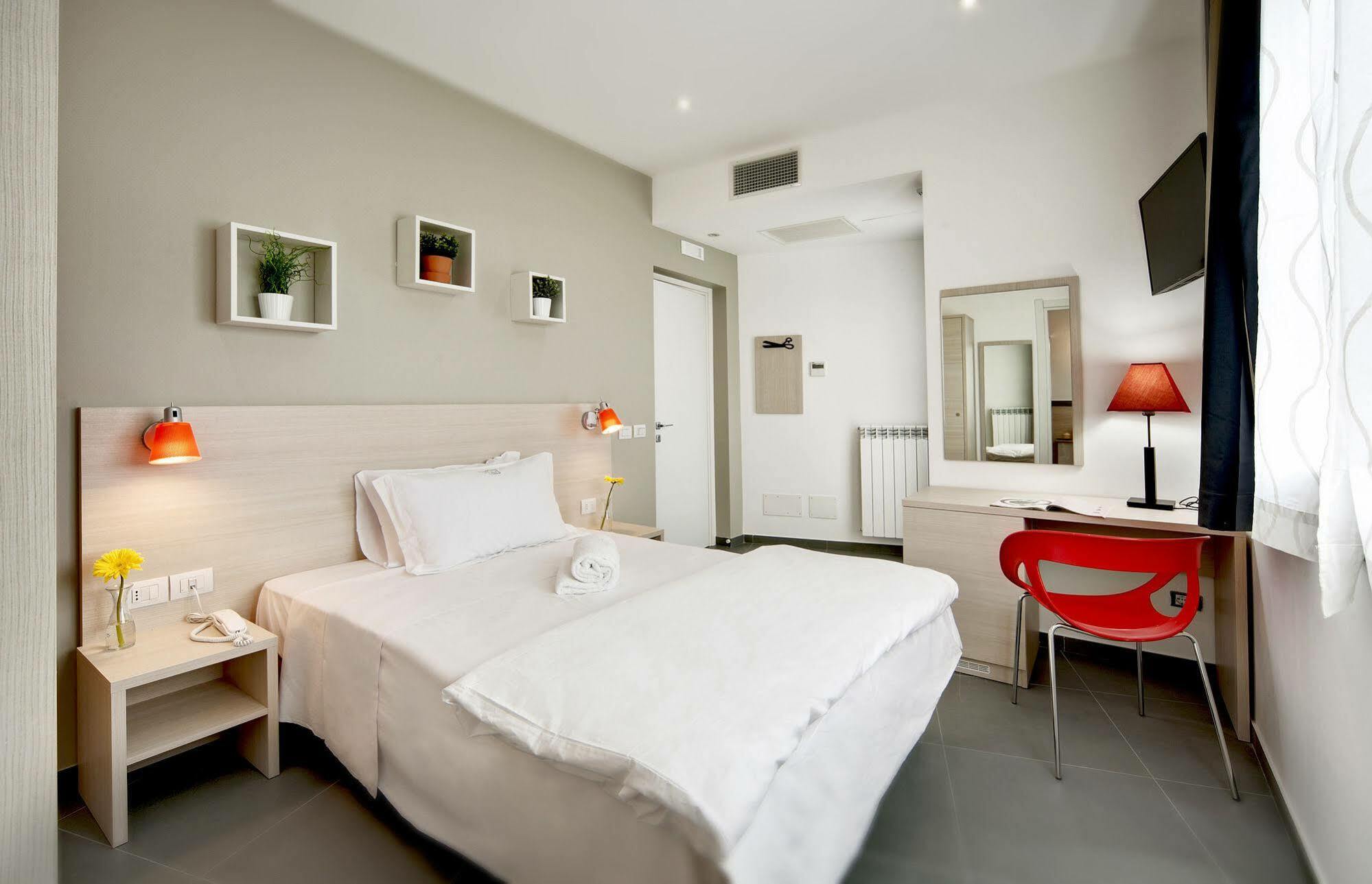 Residence Dei Viali 라구사 외부 사진