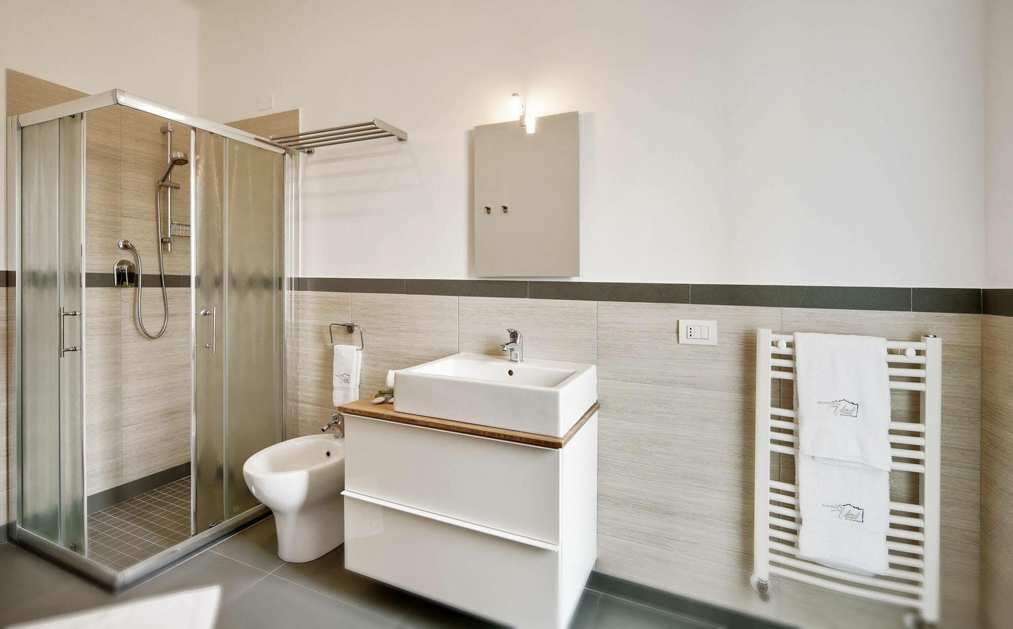 Residence Dei Viali 라구사 외부 사진